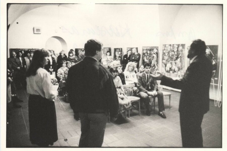 Ene Asu, Andrus Kasemaa, Karel Moudrý